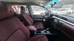 تويوتا هايلوكس